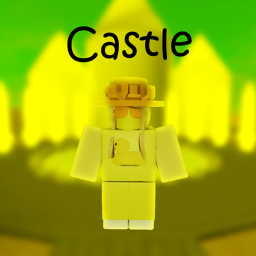 Ducky Castle