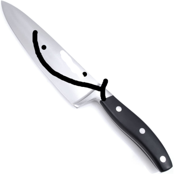 Knife Battles! [PRE-ALPHA]