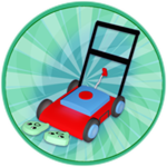 Ghost Mower