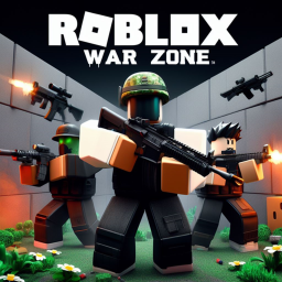Box War Zone