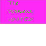 TWU The Womens UNITED!