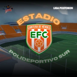 [🏆] Polideportivo Stadium South icon