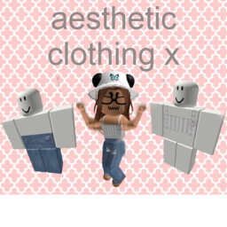 Aesthetic Clothing Home store crop top