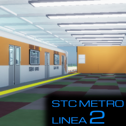 STC Line 2 Experience - BETA