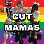 CUT MAMAS