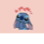 Stitch luvers