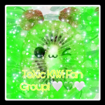 The Official ToXic KiWi GROUP!