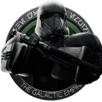 TGE | Death Trooper Prоgram