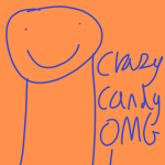 Crazy Candy Squad!