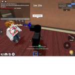 Mm2 rules if you don’t team