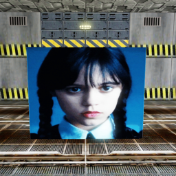 Survive Wednesday In Area 51 icon