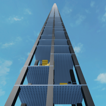 Infinite Tower