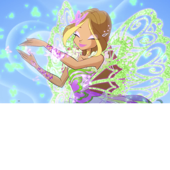 Winx Club: Beyond Mythix Rp 