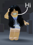 Gum-Gum is here in Roblox!