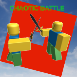 Chaotic Battle