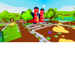 [UDP] Farm Tycoon