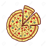 Pizza bros Squad