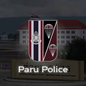 PARU I Thai Police