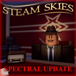 Steam Skies [Alpha]