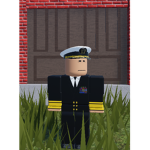 The Royal Navy [TRY]