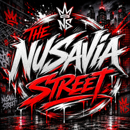 [GO] Nusavia Street Party