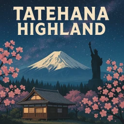 [WINTER] TATEHANA HIGHLAND icon
