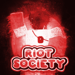 Riot Society Homestore