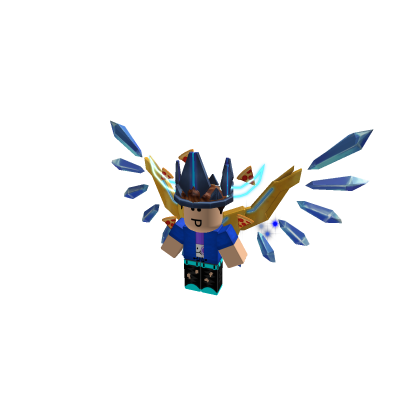 Dinoiour9's Shoulder Pet