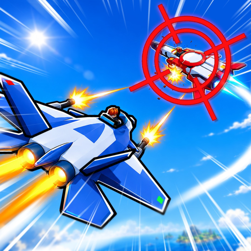 Sky Clash[Beta v1.4]
