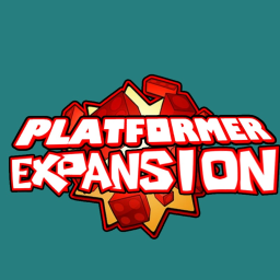 Platformer template: EXPANSION!