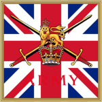 UK | British Armyᅠᅠ