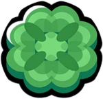 Double Luck Roblox gamepass thumbnail