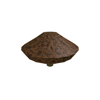 Primitive Mushroom