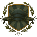 The Imperial Aeronautica Of Swetzia