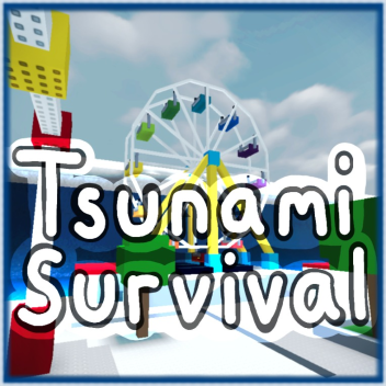 Tsunami Survival 2026