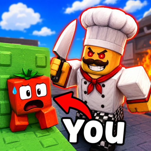 CHEF or FOOD