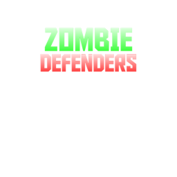 Zombie Defenders [SUPRISE UPDATE!]