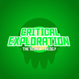 Critical Exploration [Alpha]