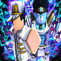 [RELEASE] Stands Reborn MODDED