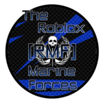 The Robloxian Marine Forces