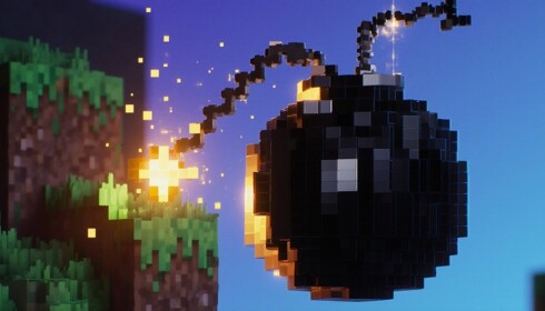 💣 Bomberblox