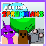 Find The Sprunki (80) SECRETS