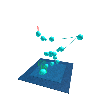 Orbs MODEL V1
