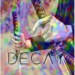 Ḏecay