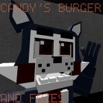 Candy's Burgers and Fries (2015)