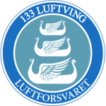 [ NO ] 133 Luftving