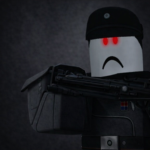 Coruscant faction commanders
