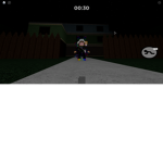 Roblox fun game:D