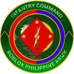 RPA | Infantry Command