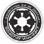 | TGE | - The Galactic Empire